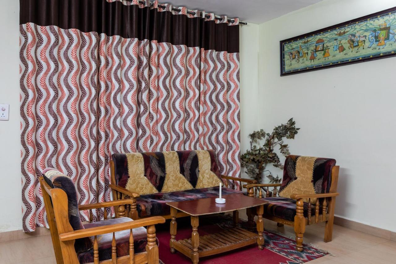 Kanha Village Eco Resort Esterno foto