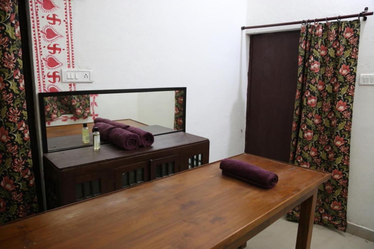 Kanha Village Eco Resort Esterno foto